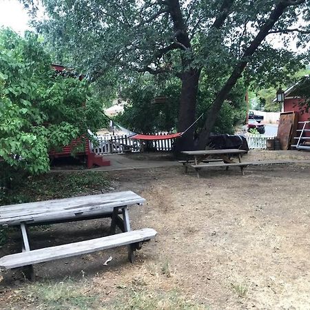 Cozy, Cheerful & Charming Cabin - Historic Julian Exterior photo